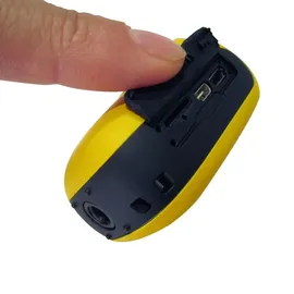 Liquid Image EGO rot