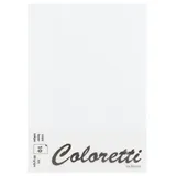 RÖSSLER Coloretti A4 80 g/m2 10 Blatt