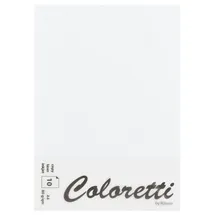 RÖSSLER Coloretti A4 80 g/m2 10 Blatt