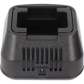 AccuCell Schnell-Ladegerät passend für den Motorola Radius P210, HT600, HT800, HT1000, MT1000, MTX800, MTX900
