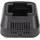 AccuCell Schnell-Ladegerät passend für den Motorola Radius P210, HT600, HT800, HT1000, MT1000, MTX800, MTX900