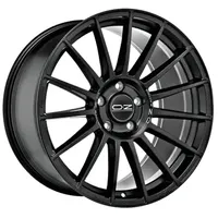 OZ Superturismo Dakar 8,5J x 20 5 x 112 ET30 MB79 Schwarz Matt