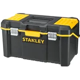 Stanley Multi-Level Werkzeugbox 19 Zoll schwarz
