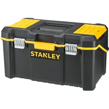 Stanley Multi-Level Werkzeugbox 19 Zoll schwarz