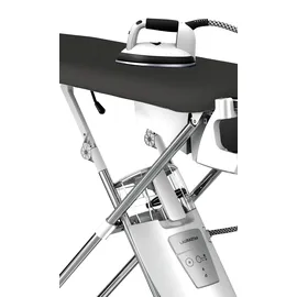 Laurastar S Pure Xtreme schwarz-weiß