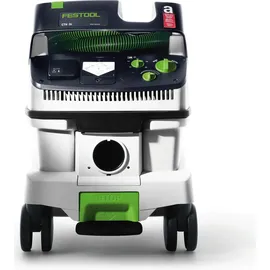 Festool Absaugmobil CLEANTEC CTH 26 E 576907