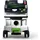 Festool Absaugmobil CLEANTEC CTH 26 E 576907