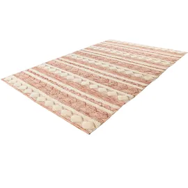 me gusta Kayoom Coralia 200 Rosa/Creme 200cmx290cm (F7DMW-200-290)