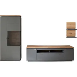 STYLIFE Wandkombination NEAPEL