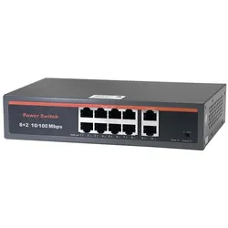 COMELIT Netzwerk Switch 1442B