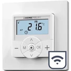 HOMEPILOT Raumthermostat smart
