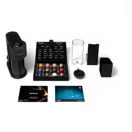 De'Longhi Nespresso Vertuo Next ENV 120.BM black matt