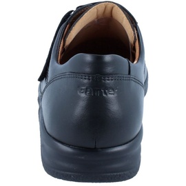 GANTER Slipper Schwarz, 40 EU (6.5 UK)