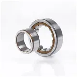 FAG Zylinderrollenlager NU2205 EM1 Innen-Ø 25 mm Aussen-Ø 52 mm Breite 18 mm