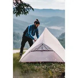 NatureHike Cloud Up 2 Grau