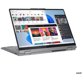 Lenovo IdeaPad 5 2-in-1 16'' AMD Ryzen 5-8645HS 16 GB RAM 1 TB SSD