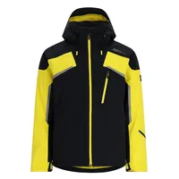 Spyder Skijacke Leader Jacket - Gelb L