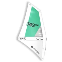 Duotone iRIG One L 320 x 76 x 15 cm Mint/Weiß