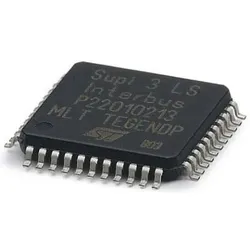 PHOENIX CONTACT Slave-Protokoll-Chip IBS SUPI 3 LS