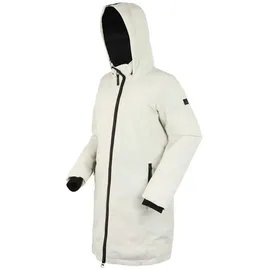 Regatta Marron Jacke - Stone White / Black - 34