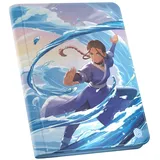 Ultimate Guard Sammelkarten Album Magic: The Gathering x Avatar: The Last Airbender Katara Zipfolio 360