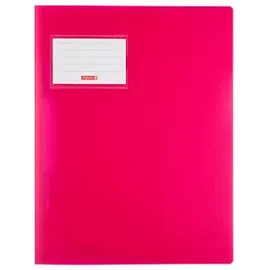 Brunnen Schnellhefter A4 pink