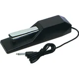 Korg KOO DS-1H Sustain-Pedal Schwarz