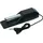 Korg KOO DS-1H Sustain-Pedal Schwarz