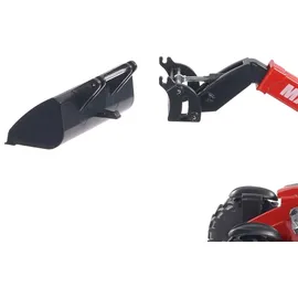 Siku 3067 - Manitou MLT840 Teleskoplader 1:32