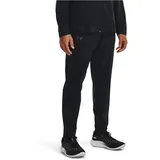Under Armour OutRun The Storm wasserabweisende Laufhose Herren 001 black/black/reflective S