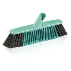 LEIFHEIT Xtra Clean Parkett Besen 45033 , Breite: 30 cm