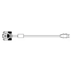 Honeywell USB Kabel, Client, VE011-2018