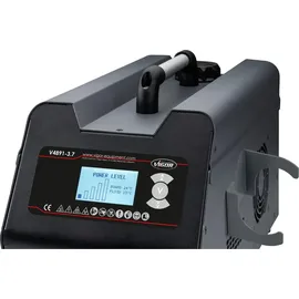 VIGOR Induktionsheizgerät 3,7 kW