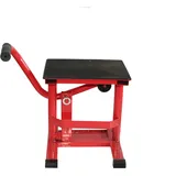 Motorradheber Ständer AM Parts für Honda Cross, robust & verstellbar