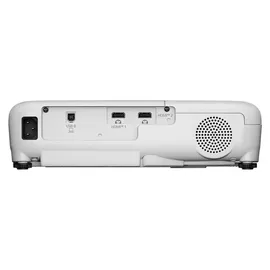 Epson EB-W53 3LCD weiß