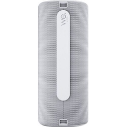 We. By Loewe We. HEAR 2 Portabler- Bluetooth-Lautsprecher (A2DP Bluetooth, AVRCP Bluetooth, 60 W) grau