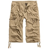 Brandit Textil Brandit Urban Legend 3/4 Shorts beige XXL