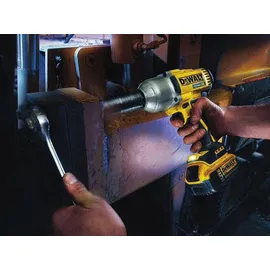 DeWalt DCF899NT inkl. TSTAK