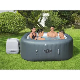 BESTWAY Lay-Z-Spa Hawaii HydroJet Pro 180 x 180 x 71 cm