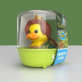 TUBBZ Shrek Tubbz Mini PVC Figur Prinzessin Fiona 5 cm