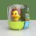 TUBBZ Shrek Tubbz Mini PVC Figur Prinzessin Fiona 5 cm