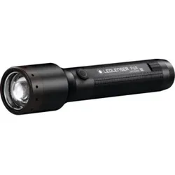 Ledlenser LED-Taschenlampe Core, Typ: P6R-CORE