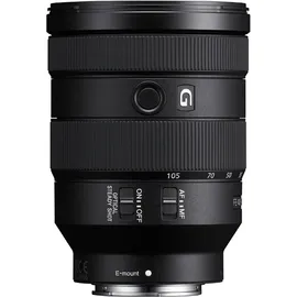 Sony Alpha 7 III + 24-105 mm FE OSS