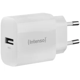 Intenso Power Adapter W5A weiß (7800512)