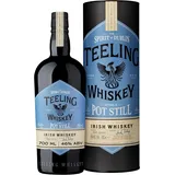 Teeling Whiskey Single Pot Still Irish 46% vol 0,7 l Geschenkbox