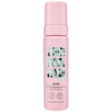 THE FOX TAN Dark Tropical Self-Tan Mousse Selbstbräuner 200 ml