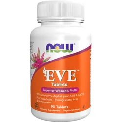 Eve Women's Multiple Vitamin