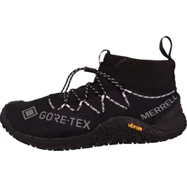 Merrell Trail Glove 7 GTX Barefoot J067831 Schwarz - Schwarz