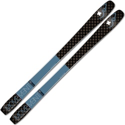 MOVEMENT Axess 86 Tourenski 2021/22 - 177cm