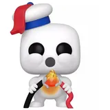 Funko POP! - Ghostbusters Afterlife Mini Puft Zapped